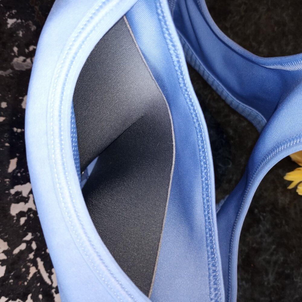 Nike 1-piece pad sports bra - multiple quantities available! - Picture 6 of 12